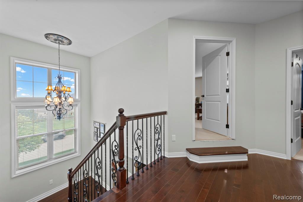 56555 Hartley Drive W, Shelby Twp, MI 48316 — Photo 35