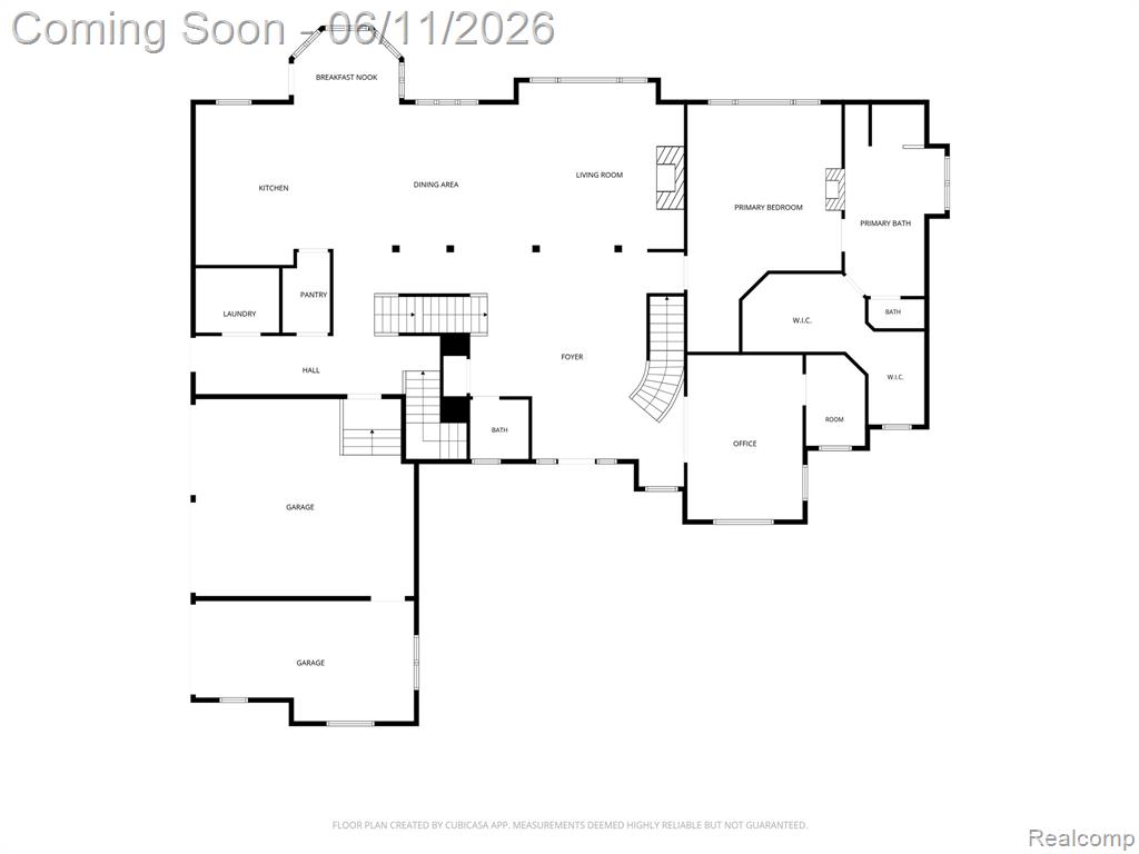 6265 Crest Forest Court E, Clarkston, MI 48348 — Photo 97