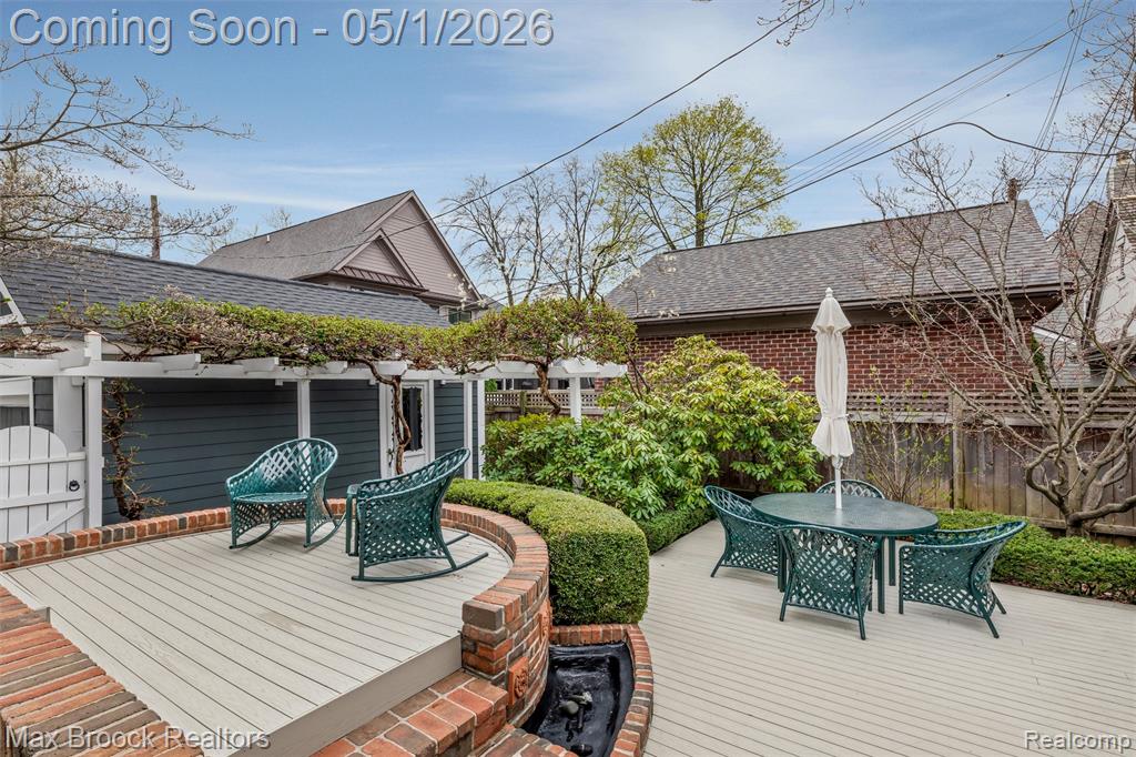 656 S CHESTER Street S, Birmingham, MI 48009 — Photo 7