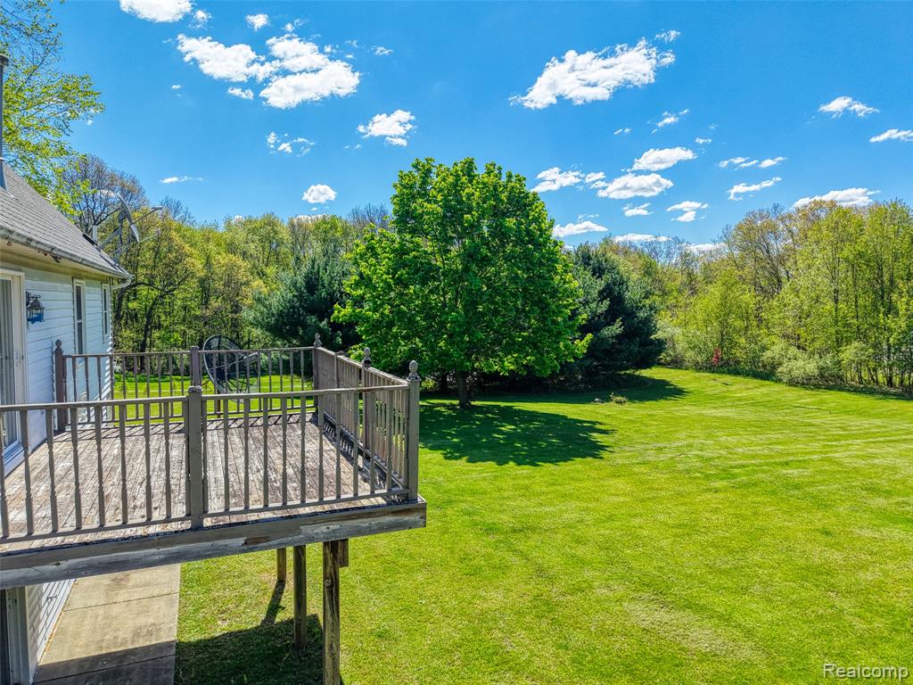 6879 Crofoot Road, Howell, MI 48843 — Photo 37