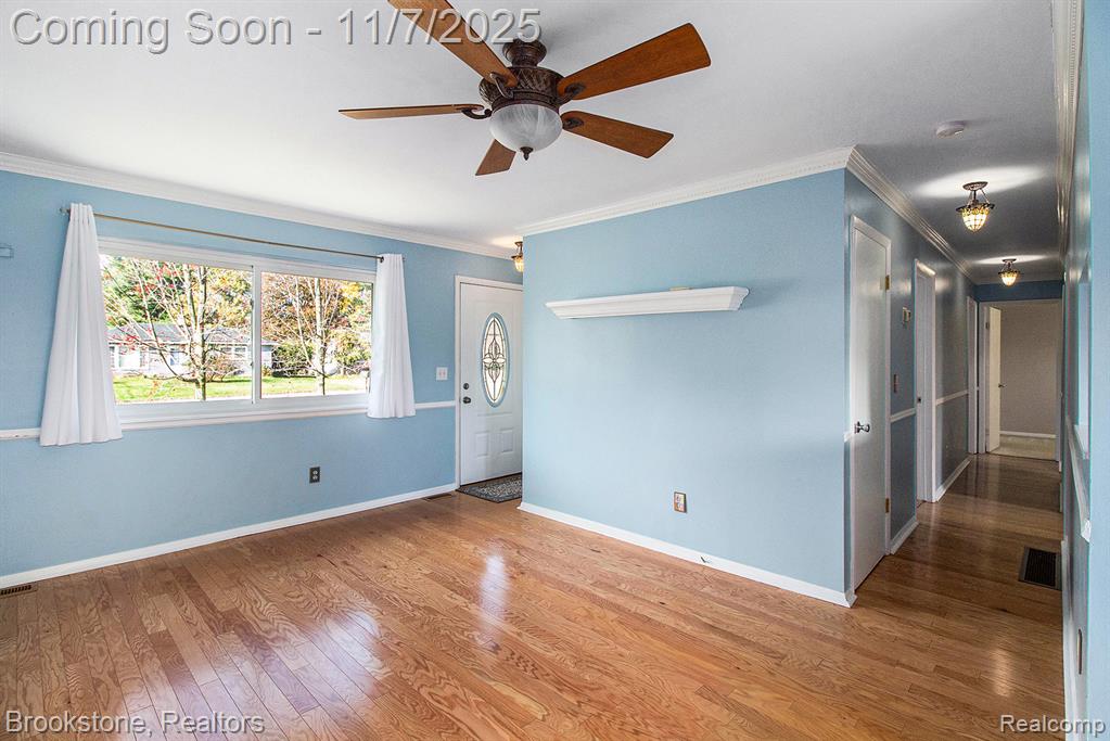 404 Rose, Pinckney, MI 48169 — Photo 6