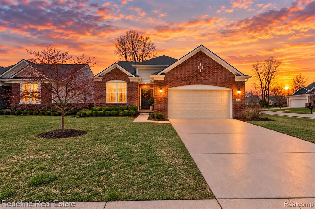 4554 Cranston Road, Canton, MI 48188