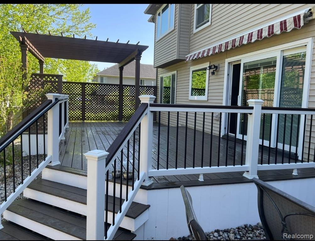 552 CROWN RIDGE Court, White Lake, MI — Photo 13