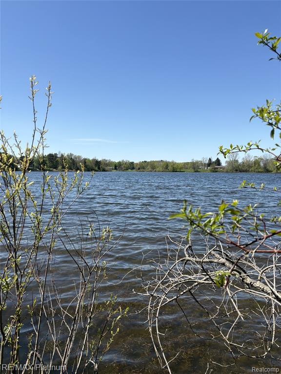 Parcel 2 Pineway Trail, Howell, MI 48855 — front exterior