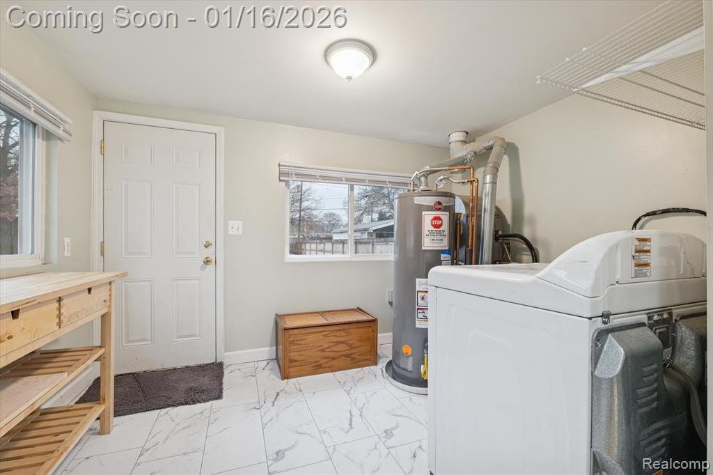 537 Andresen Court, Hazel Park, MI 48030 — Photo 23