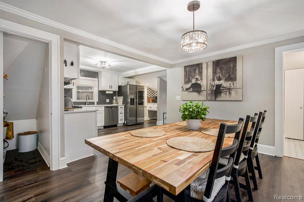 1770 N Maple Road, Ann Arbor, MI 48103 — Photo 11