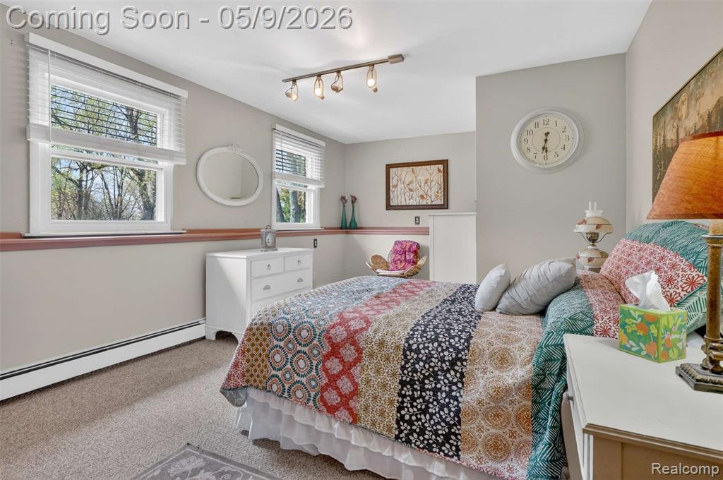 1180 N Hurd Road, Ortonville, MI 48462 — Photo 35