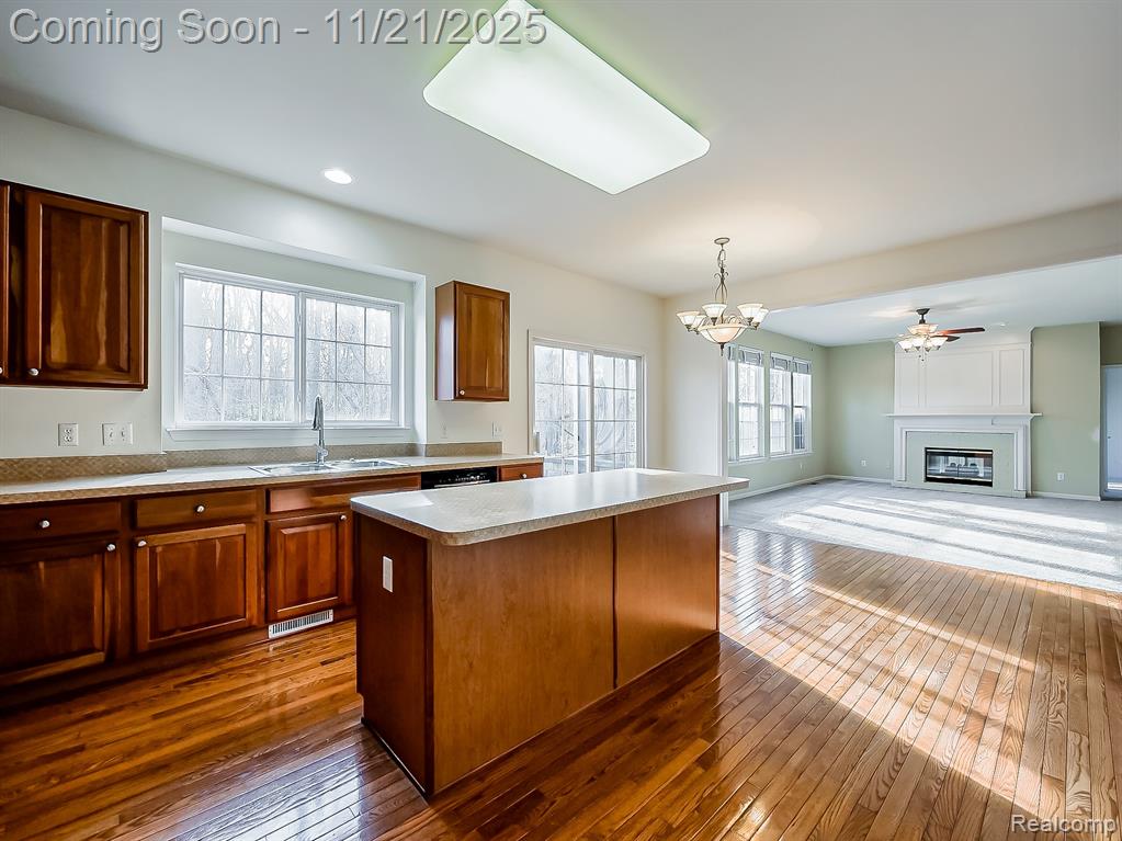8028 Creek Bend Drive, Ypsilanti, MI 48197 — Photo 5