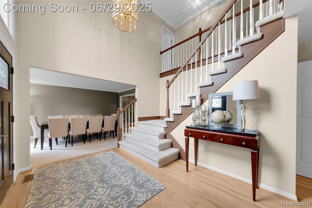4240 Blue Heron Drive, Auburn Hills, MI 48326 — Photo 9