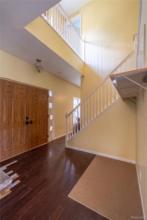 6802 Booth Road, North Branch, MI 48461 — Photo 9