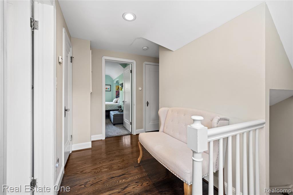 8124 Huntington Road, Huntington Woods, MI — Photo 23