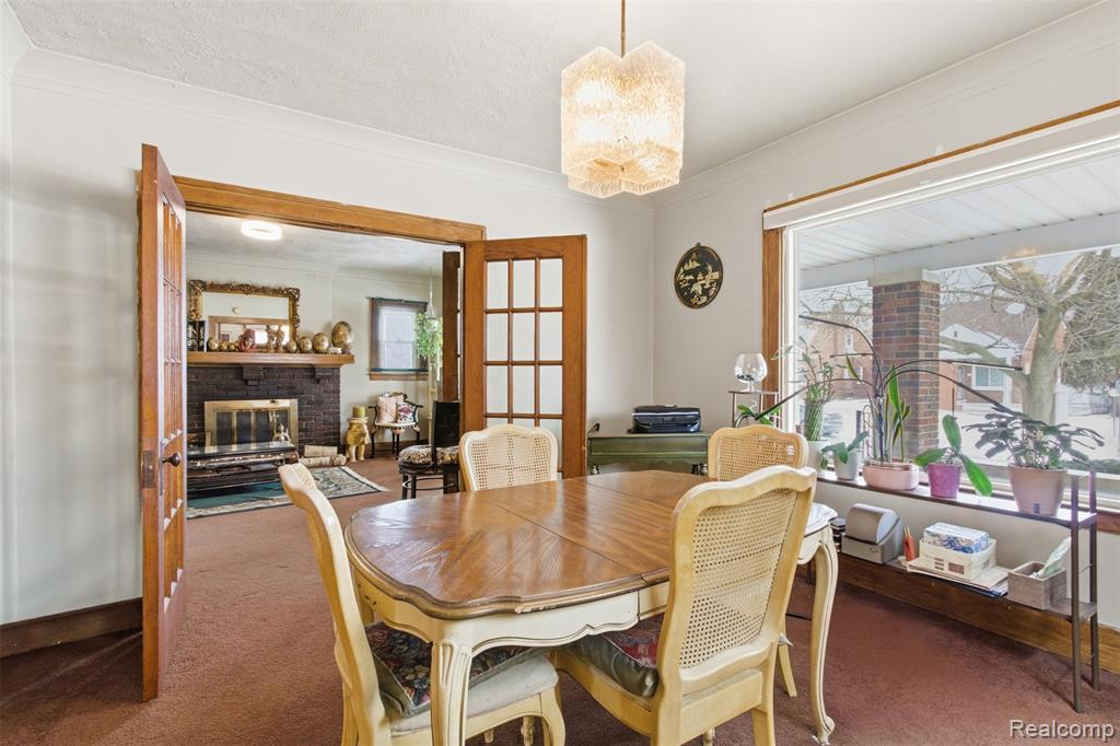3805 Seneca Street, Detroit, MI 48214 — Photo 6