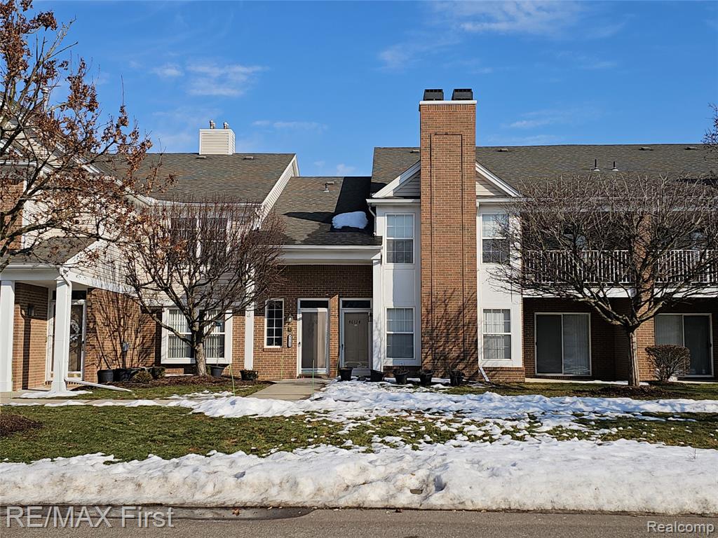 46124 Allenton Drive, Macomb, MI 48044 — Photo 2