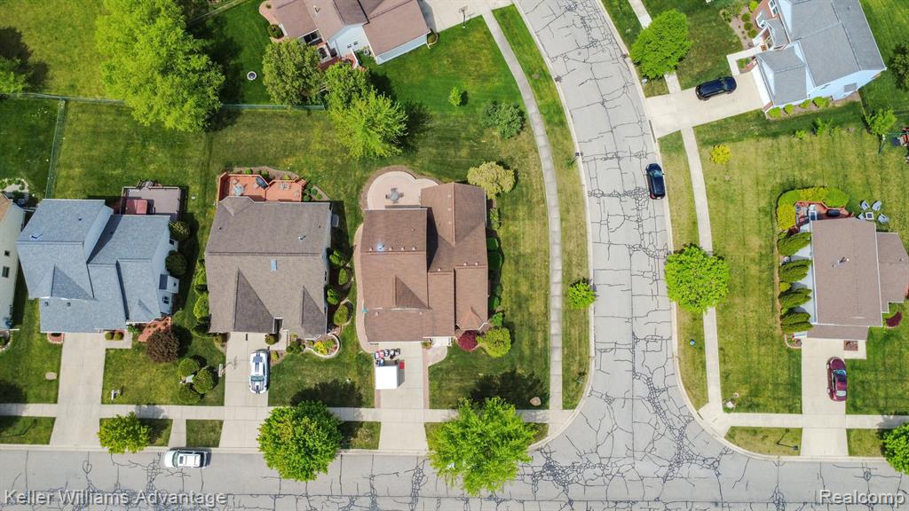 8079 THORNHILL Drive, Ypsilanti, MI 48197 — Photo 58