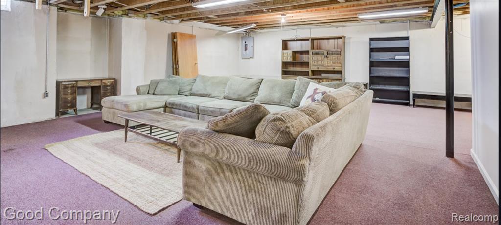 288 Edington Circle, Canton, MI 48187 — Photo 32