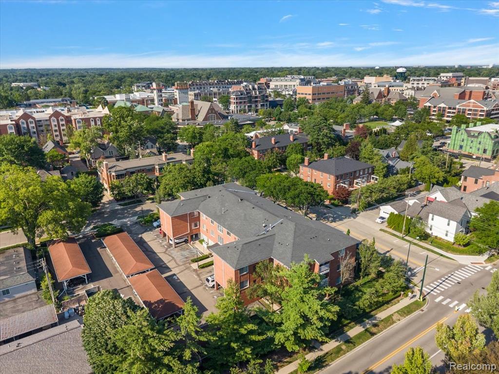 444 Chester Street, Birmingham, MI 48009