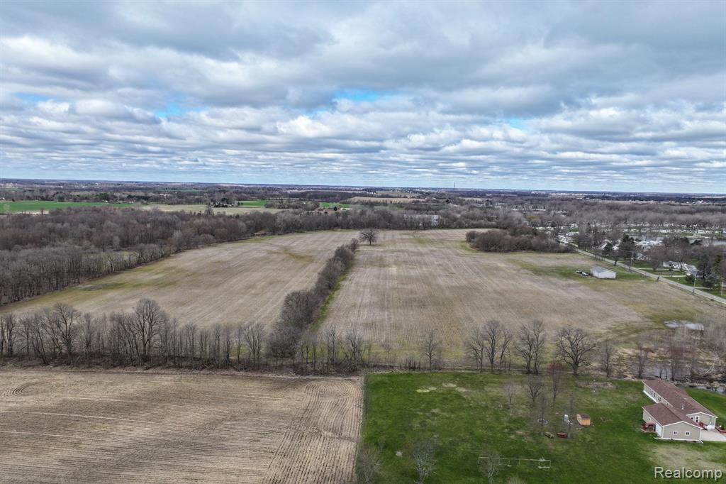 VL 52.5 Acres Goodall Road, Durand, MI 48429 — Photo 3