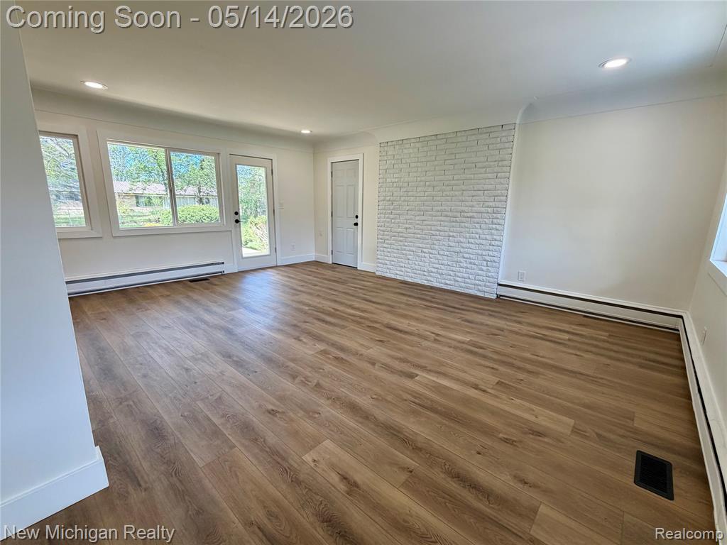1208 Sorrento Lane, Flint, MI 48507 — Photo 9