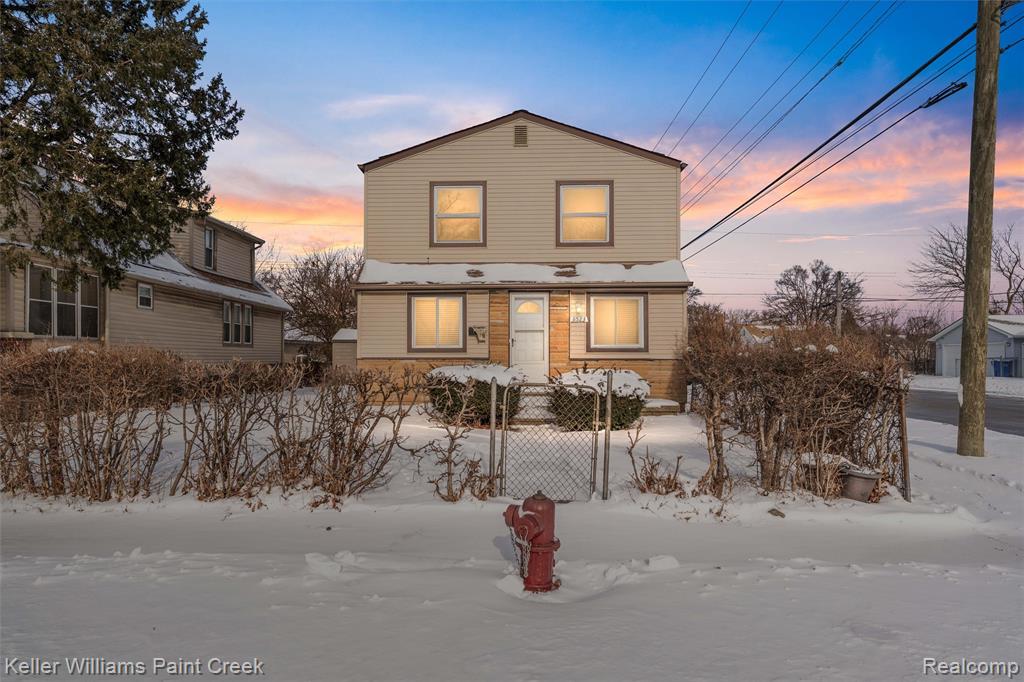 8523 Republic Avenue, Warren, MI 48089 — Photo 31