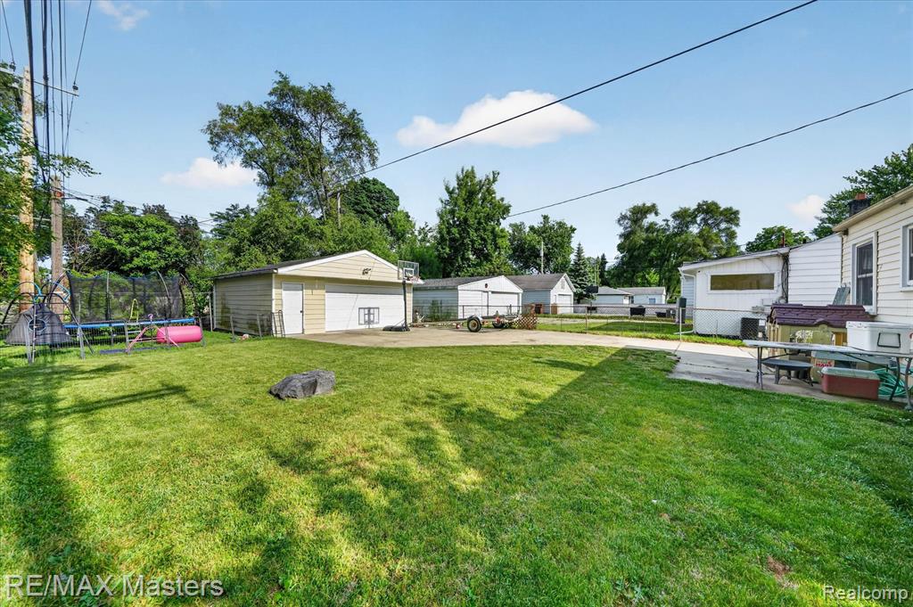 4643 Niagara Street, Wayne, MI 48184 — Photo 33