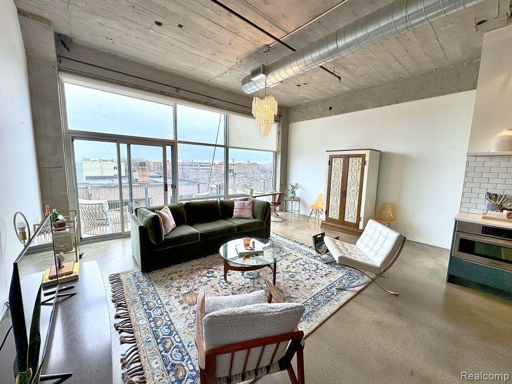 55 W CANFIELD Street, 303, Detroit, MI 48201 — Photo 6