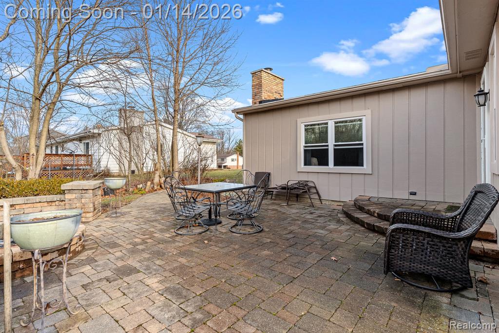 8098 Dover Drive, Grand Blanc, MI 48439 — Photo 50