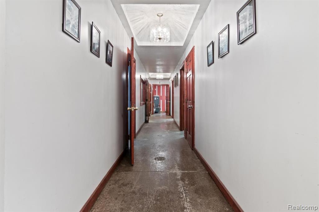 1900 E GRAND Boulevard, Detroit, MI 48211 — Photo 32