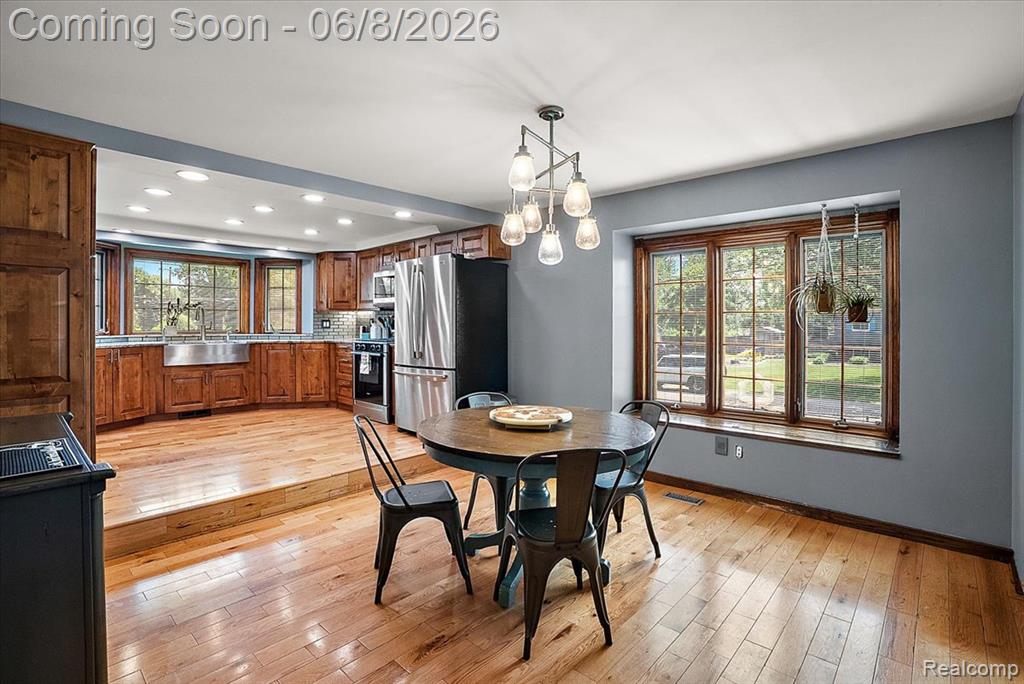 60718 Campground Road, Washington, MI — Photo 11