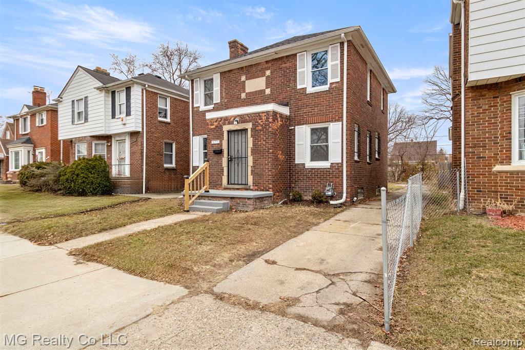 15771 Birwood Street, Detroit, MI 48238 — Photo 2