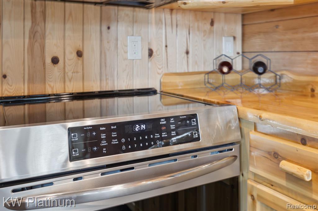 310 Houghton View Drive, Prudenville, MI 48651 — Photo 10