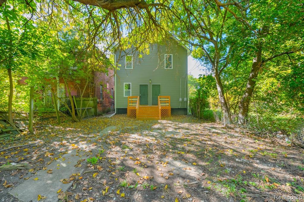 3138 Canton Street, Detroit, MI 48207 — Photo 32