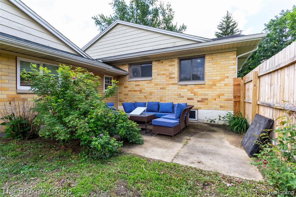 7272 N Lapeer Road, Fostoria, MI 48435 — Photo 38