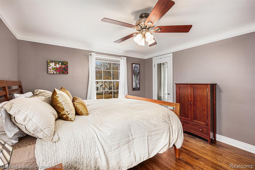 1358 Harvard Road, Grosse Pointe Park, MI 48230 — Photo 23