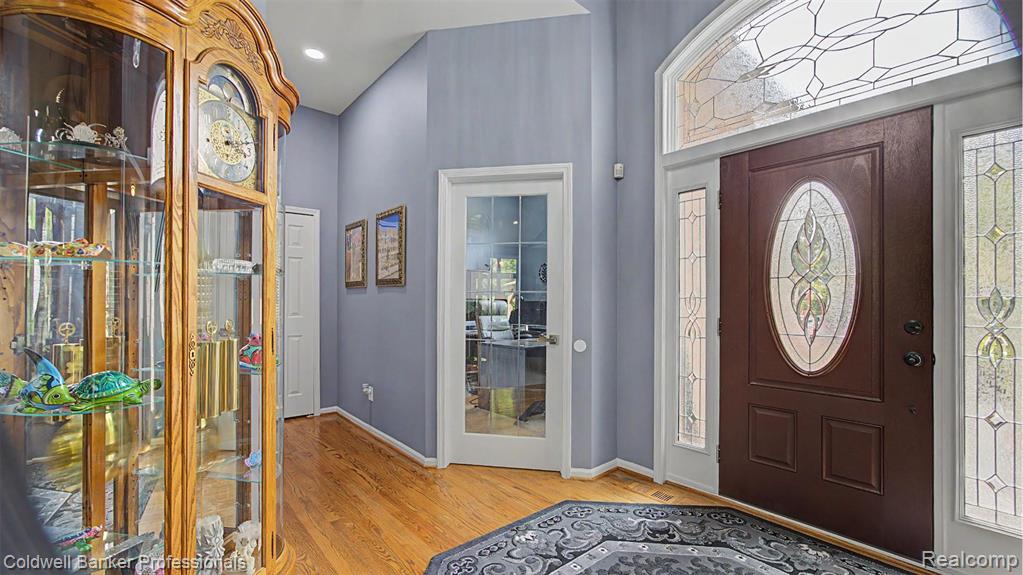 43662 Vintners Place Drive, Sterling Heights, MI 48314 — Photo 9