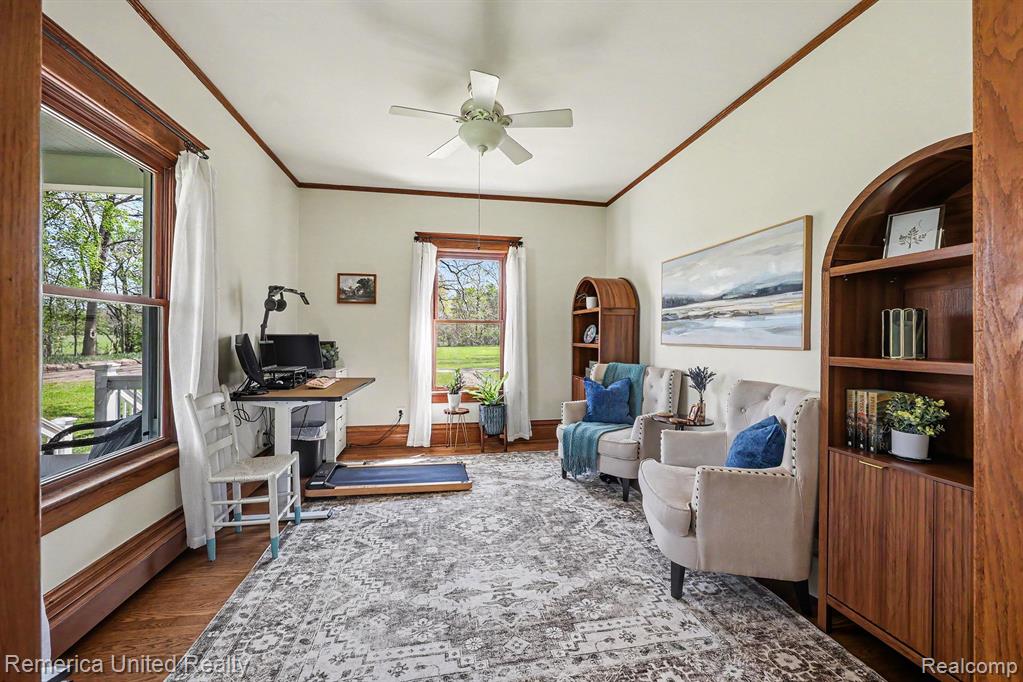 525 W Buno Road, Milford, MI 48381 — Photo 16