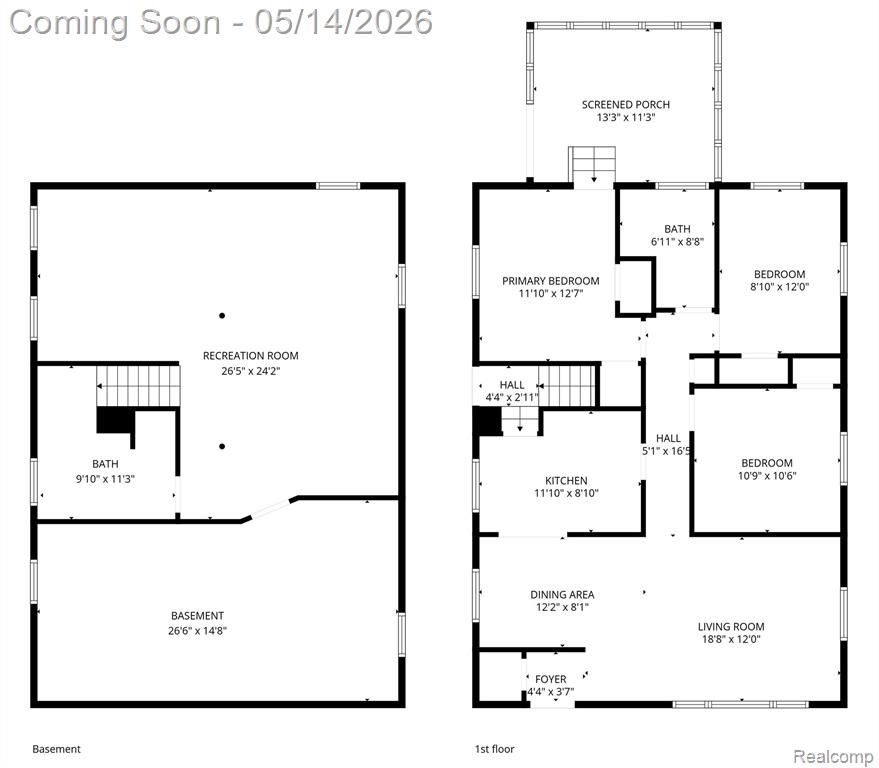 7190 Winona Avenue, Allen Park, MI 48101 — Photo 42