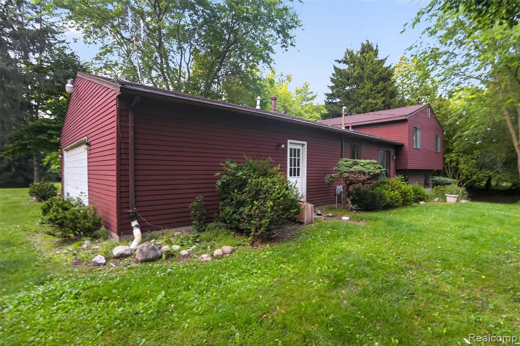 16955 English Road, Manchester, MI 48158 — Photo 30