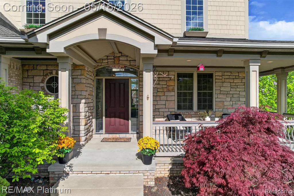 10709 Stoney Point Drive, South Lyon, MI 48178 — Photo 6