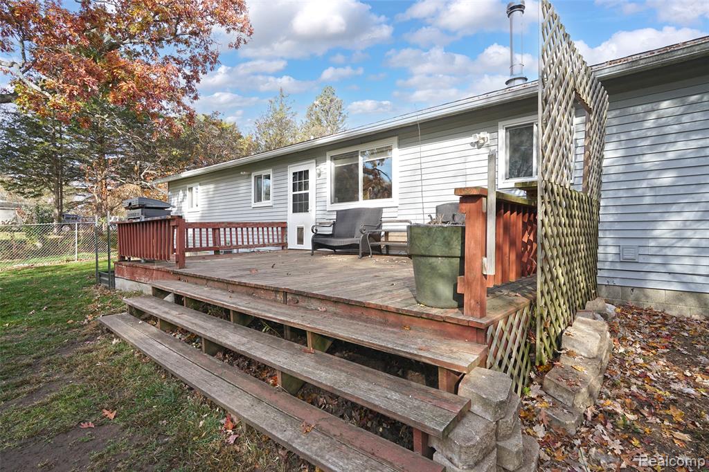 5191 Pratt Road, Metamora, MI 48455 — Photo 24