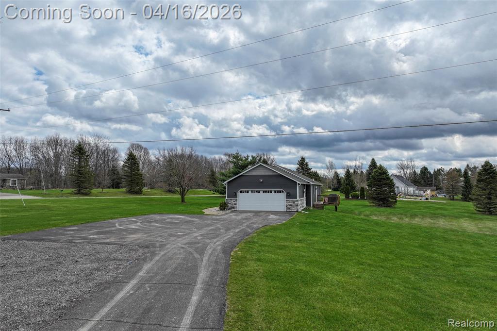 12420 Kipp Road, Goodrich Vlg, MI — Photo 3