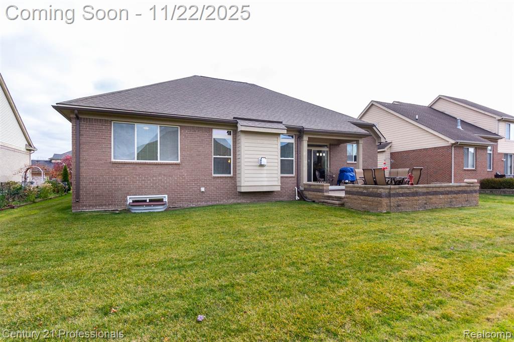43835 Pheasant Lane, Clinton Twp, MI 48038 — Photo 42
