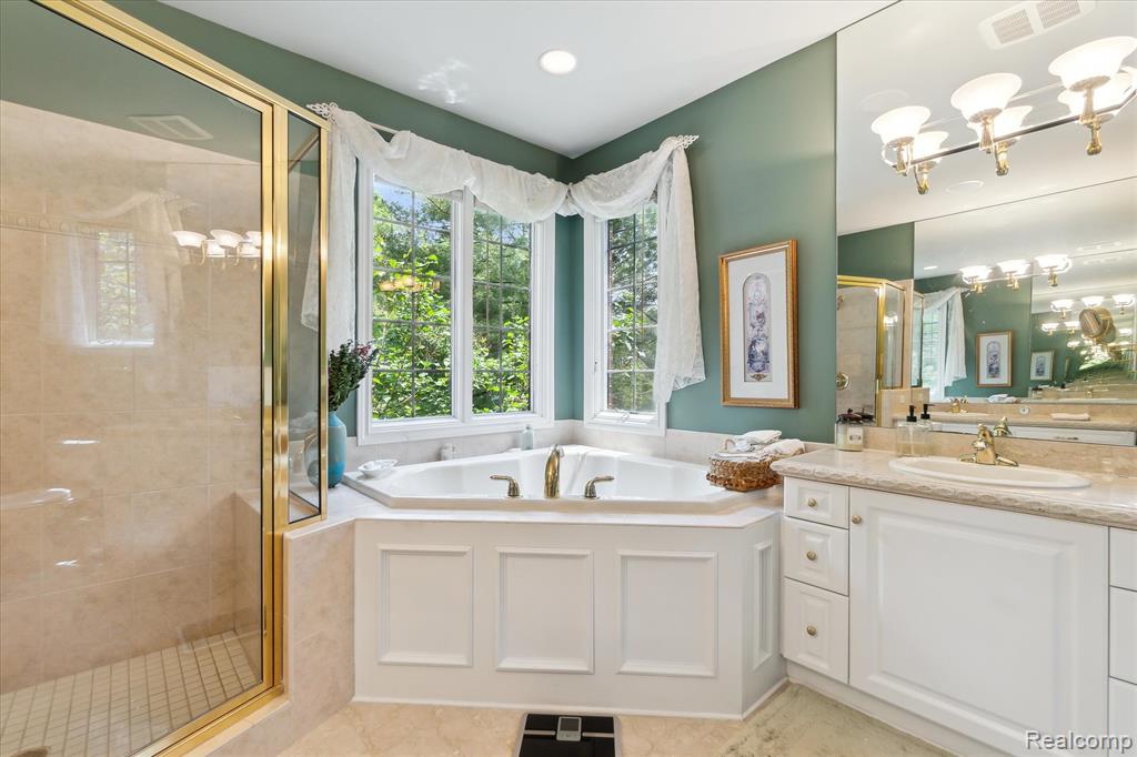 4294 Dominion Boulevard, Brighton, MI 48114 — Photo 26