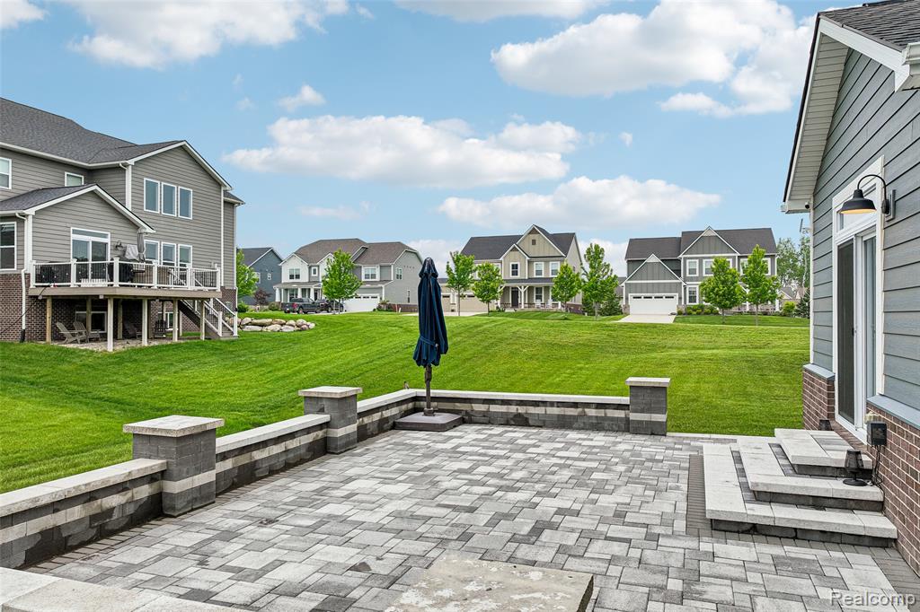 53217 Bay Laurel Lane, South Lyon, MI 48178 — Photo 53