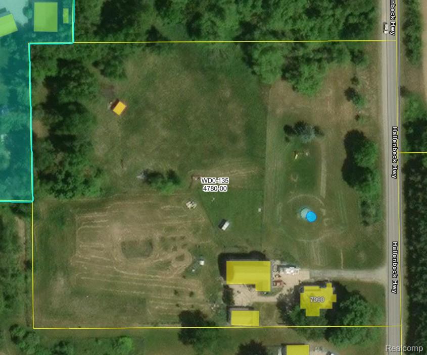 7090 Hallenbeck Highway, Manitou Beach, MI 49253 — Photo 4