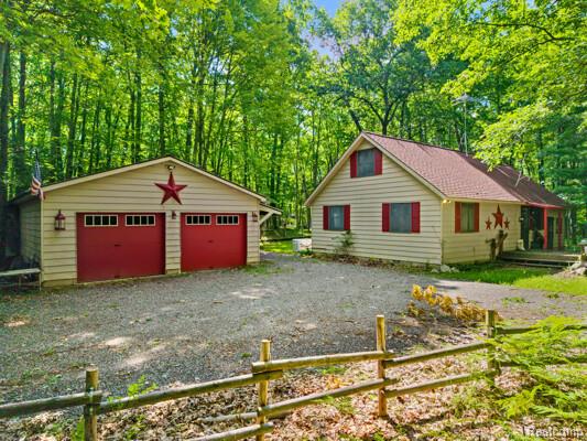 2600 Lucinda Drive, Prescott, MI 48756 — Photo 32