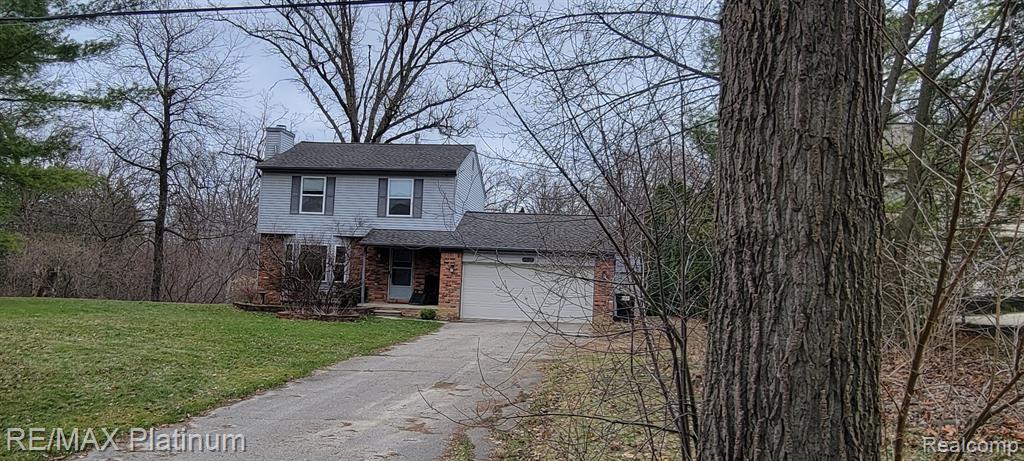 4059 LINK Drive, Brighton, MI 48114 — Photo 26