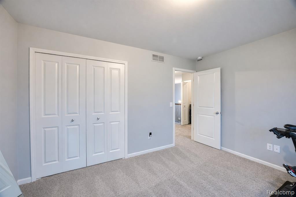 7121 Chandler Drive, Van Buren, MI 48111 — Photo 26