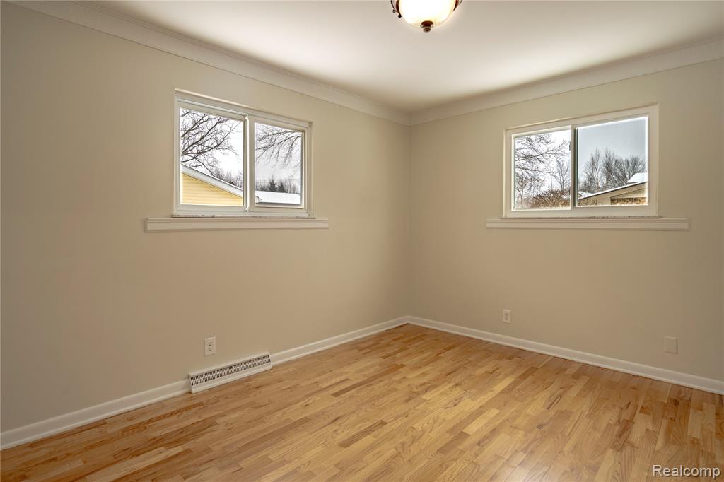 3460 N Gale Road, Davison, MI 48423 — Photo 16