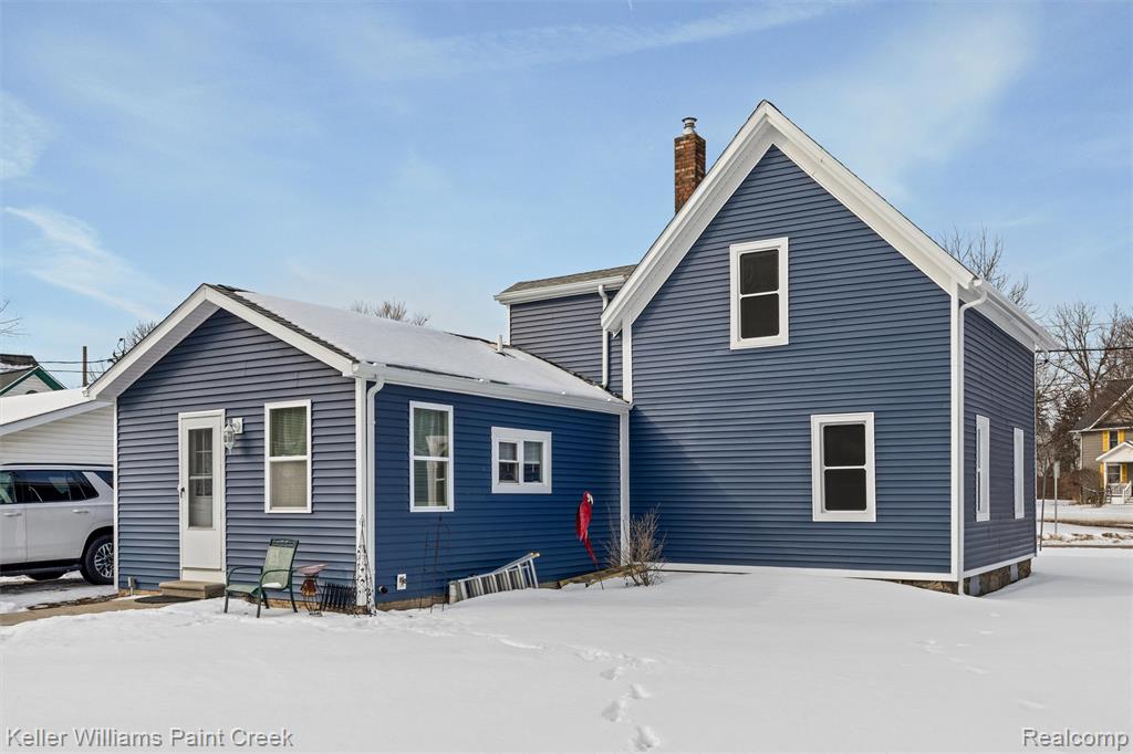 90 Mill Street, Lapeer, MI 48446 — Photo 27