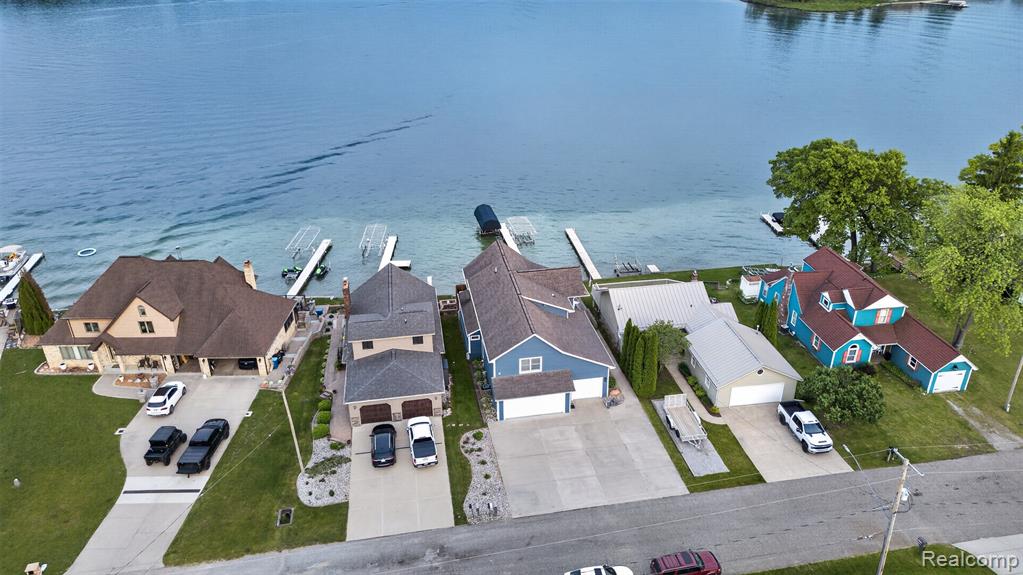 15185 Marl Drive, Linden, MI 48451 — Photo 7